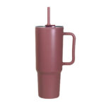 TMPS 215 P - TERMO VELIK ROSA (ROSA / PLASTICO / SILICON) - Imagen 2