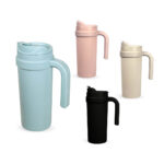 TMPS 216 BE - TERMO CELIES BEIGE (BEIGE / ACERO INOXIDABLE / PLASTICO) - Imagen 5