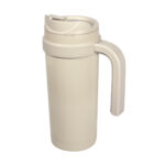 TMPS 216 BE - TERMO CELIES BEIGE (BEIGE / ACERO INOXIDABLE / PLASTICO)