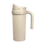TMPS 216 BE - TERMO CELIES BEIGE (BEIGE / ACERO INOXIDABLE / PLASTICO) - Imagen 2