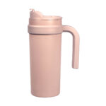 TMPS 216 P - TERMO CELIES ROSA (ROSA / ACERO INOXIDABLE / PLASTICO) - Imagen 2