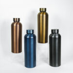 TMPS 217 A - CILINDRO VITENDO AZUL (AZUL / ALUMINIO / PLASTICO) - Imagen 5