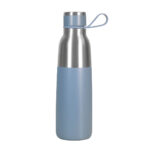 TMPS 218 A - TERMO CIRCLE AZUL (AZUL / ACERO INOXIDABLE / PLASTICO) - Imagen 2