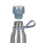 TMPS 218 A - TERMO CIRCLE AZUL (AZUL / ACERO INOXIDABLE / PLASTICO) - Imagen 3