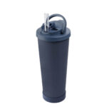 TMPS 221 A - TERMO VIER AZUL (AZUL / ACERO INOXIDABLE / PLASTICO / RUBBER) - Imagen 3
