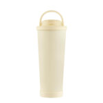 TMPS 221 BE - TERMO VIER BEIGE (BEIGE / ACERO INOXIDABLE / PLASTICO / RUBBER) - Imagen 2