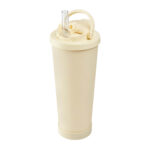 TMPS 221 BE - TERMO VIER BEIGE (BEIGE / ACERO INOXIDABLE / PLASTICO / RUBBER) - Imagen 3