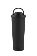 TMPS 221 N - TERMO VIER NEGRO (NEGRO / ACERO INOXIDABLE / PLASTICO / RUBBER) - Imagen 2