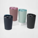 TMPS 224 V - TERMO CROWN VERDE (VERDE / ACERO INOXIDABLE / PLASTICO) - Imagen 4