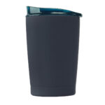 TMPS 224 A - TERMO CROWN AZUL (AZUL / ACERO INOXIDABLE / PLASTICO) - Imagen 2