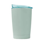 TMPS 224 V - TERMO CROWN VERDE (VERDE / ACERO INOXIDABLE / PLASTICO) - Imagen 2