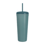 TMPS 225 A - VASO NEILL AZUL (AZUL / PLASTICO) - Imagen 2