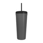 TMPS 225 N - VASO NEILL NEGRO (NEGRO / PLASTICO) - Imagen 2