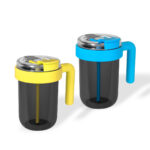 TMPS 228 A - TERMO JUMM AZUL (AZUL / PLASTICO) - Imagen 6