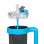 TMPS 228 A - TERMO JUMM AZUL (AZUL / PLASTICO) - Imagen 3