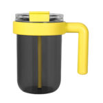 TMPS 228 Y - TERMO JUMM AMARILLO (AMARILLO / PLASTICO) - Imagen 2