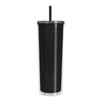 TMPS 230 N - VASO NELI NEGRO (NEGRO / PLASTICO) - Imagen 2
