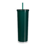 TMPS 230 V - VASO NELI VERDE (VERDE / PLASTICO) - Imagen 2