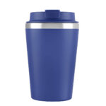 TMPS 231 AM - TERMO BATANI AZUL MARINO (AZUL MARINO / ACERO INOXIDABLE / PLASTICO) - Imagen 2