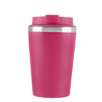 TMPS 231 P - TERMO BATANI ROSA (ROSA / ACERO INOXIDABLE / PLASTICO) - Imagen 2
