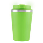 TMPS 231 V - TERMO BATANI VERDE (VERDE / ACERO INOXIDABLE / PLASTICO) - Imagen 2