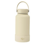 TMPS 232 BE - TERMO DUGME BEIGE (BEIGE / ACERO INOXIDABLE / PLASTICO) - Imagen 2
