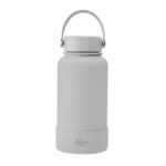 TMPS 232 G - TERMO DUGME GRIS (GRIS / ACERO INOXIDABLE / PLASTICO) - Imagen 2