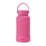 TMPS 232 P - TERMO DUGME ROSA (ROSA / ACERO INOXIDABLE / PLASTICO) - Imagen 2