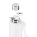 TMPS 233 B - TERMO LANK BLANCO (BLANCO / ACERO INOXIDABLE / PLASTICO) - Imagen 4