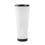 TMPS 234 B - TERMO TRUBA BLANCO (BLANCO / ACERO INOXIDABLE / PLASTICO) - Imagen 2