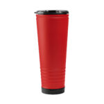 TMPS 234 R - TERMO TRUBA ROJO (ROJO / ACERO INOXIDABLE / PLASTICO) - Imagen 2
