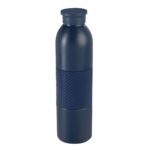 TMPS 235 A - TERMO VISOK AZUL (AZUL / ACERO INOXIDABLE)