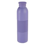 TMPS 235 M - TERMO VISOK MORADO (MORADO / ACERO INOXIDABLE)