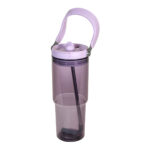 TMPS 236 M - TERMO GRABEN MORADO (MORADO / PLASTICO / ACERO INOXIDABLE)