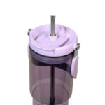 TMPS 236 M - TERMO GRABEN MORADO (MORADO / PLASTICO / ACERO INOXIDABLE) - Imagen 3