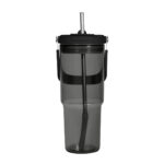 TMPS 236 N - TERMO GRABEN NEGRO (NEGRO / PLASTICO / ACERO INOXIDABLE) - Imagen 2