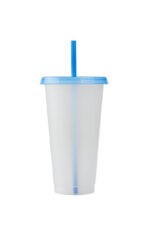 TMPS 237 A - VASO BLUR AZUL (AZUL / PLASTICO) - Imagen 3