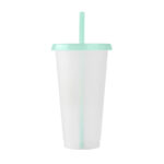 TMPS 237 V - VASO BLUR VERDE (VERDE / PLASTICO) - Imagen 3