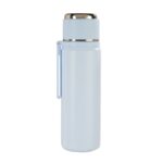 TMPS 238 A - TERMO AVATA AZUL (AZUL / ACERO INOXIDABLE / PLASTICO / SILICON) - Imagen 3
