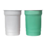 TMPS 239 V - VASO RENK VERDE (VERDE / ALUMINIO) - Imagen 3