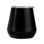TMPS 241 N - TERMO GOUT NEGRO (NEGRO / ACERO INOXIDABLE / PLASTICO) - Imagen 2