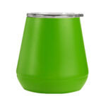 TMPS 241 V - TERMO GOUT VERDE (VERDE / ACERO INOXIDABLE / PLASTICO) - Imagen 2