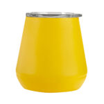 TMPS 241 Y - TERMO GOUT AMARILLO (AMARILLO / ACERO INOXIDABLE / PLASTICO) - Imagen 2