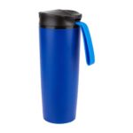 TMPS 36 A - TERMO VITALI AZUL (AZUL / ACERO INOXIDABLE / PLASTICO) - Imagen 4