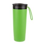 TMPS 36 V - TERMO VITALI VERDE (VERDE / ACERO INOXIDABLE / PLASTICO)