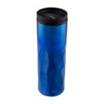 TMPS 47 A - TERMO AREUSE AZUL (AZUL / ACERO INOXIDABLE / PLASTICO)