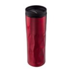 TMPS 47 R - TERMO AREUSE ROJO (ROJO / ACERO INOXIDABLE / PLASTICO)
