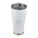 TMPS 49 B - TERMO ALLALIN BLANCO (BLANCO / ACERO INOXIDABLE / PLASTICO)
