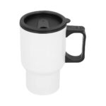TMPS 56 B - TERMO PARA SUBLIMAR ONEGA (BLANCO / ACERO INOXIDABLE / PLASTICO) - Imagen 6