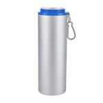 TMPS 61 A - CILINDRO LEMAN AZUL (AZUL / ALUMINIO / PLASTICO) - Imagen 4